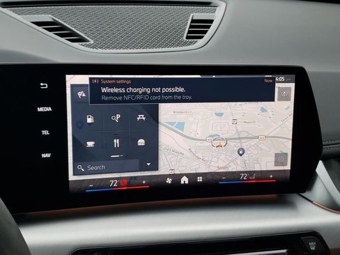 New 2026 BMW X1 xDrive28i w/ Technology Package image 25