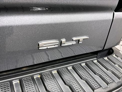 Certified 2021 GMC Sierra 1500 SLT w/ SLT Premium Package AWD/4WD image 24