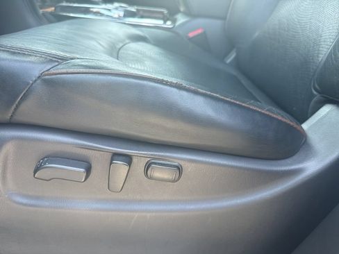 Used 2020 Nissan Armada SL w/ Premium Package RWD image 14