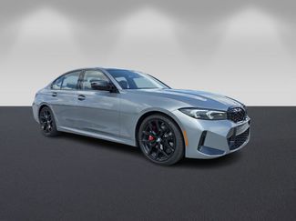New 2026 BMW M340i Sedan w/ Premium Package video 1