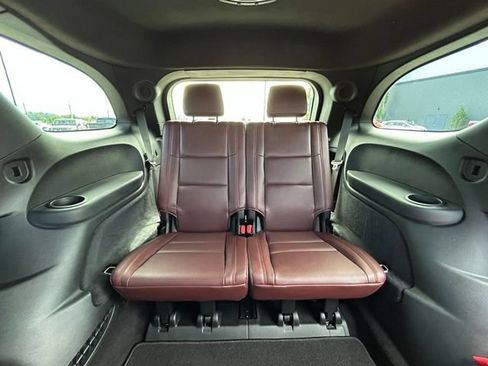Used 2024 Dodge Durango R/T AWD/4WD image 50