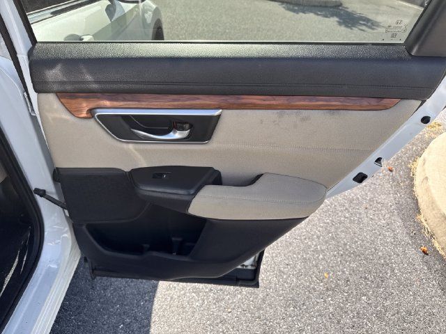 Used 2020 Honda CR-V EX image 16