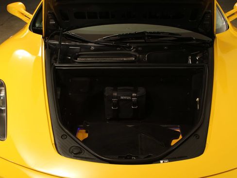 Used 2008 Ferrari F430 Coupe RWD image 27