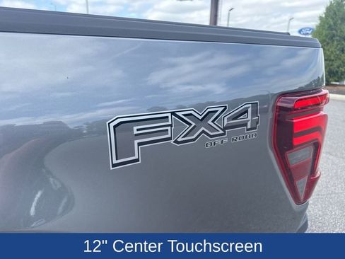 Used 2024 Ford F150 Lariat w/ Bed Utility Package AWD/4WD image 5