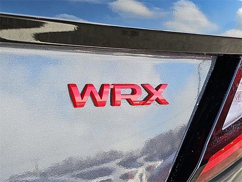 New 2025 Subaru WRX Premium image 24