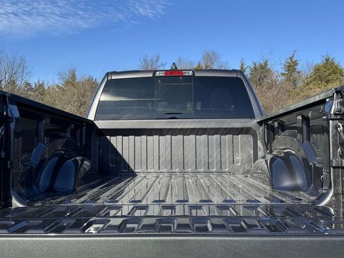 New 2026 RAM 1500 Big Horn AWD/4WD image 30