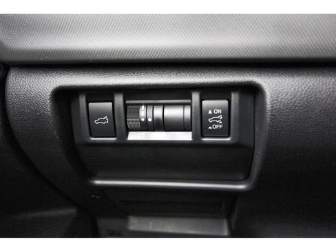 New 2026 Subaru Forester Sport AWD/4WD image 15