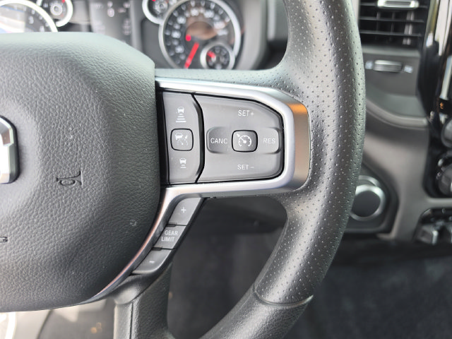 Used 2026 RAM 1500 Tradesman RWD image 29