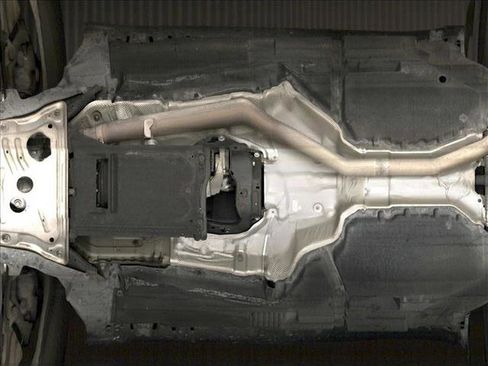 Used 2015 BMW X6 sDrive35i image 17