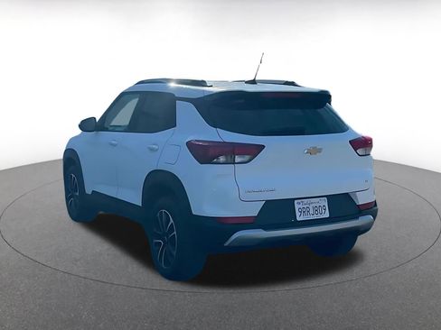 Used 2025 Chevrolet TrailBlazer LT image 11