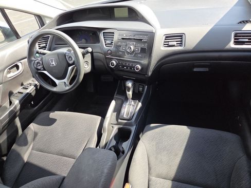 Used 2013 Honda Civic LX image 25