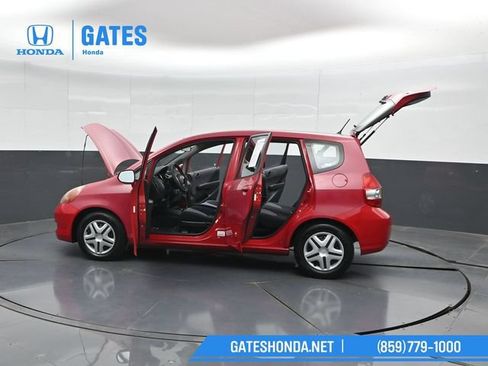 Used 2008 Honda Fit image 48