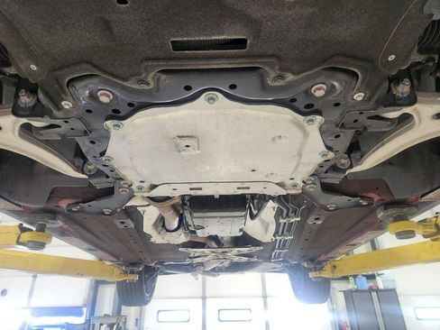 Used 2019 MAZDA MX-5 Miata RF Grand Touring w/ Interior Package image 13