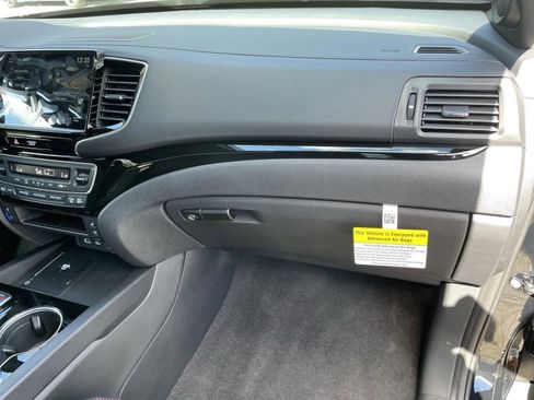 New 2026 Honda Ridgeline Black Edition image 22