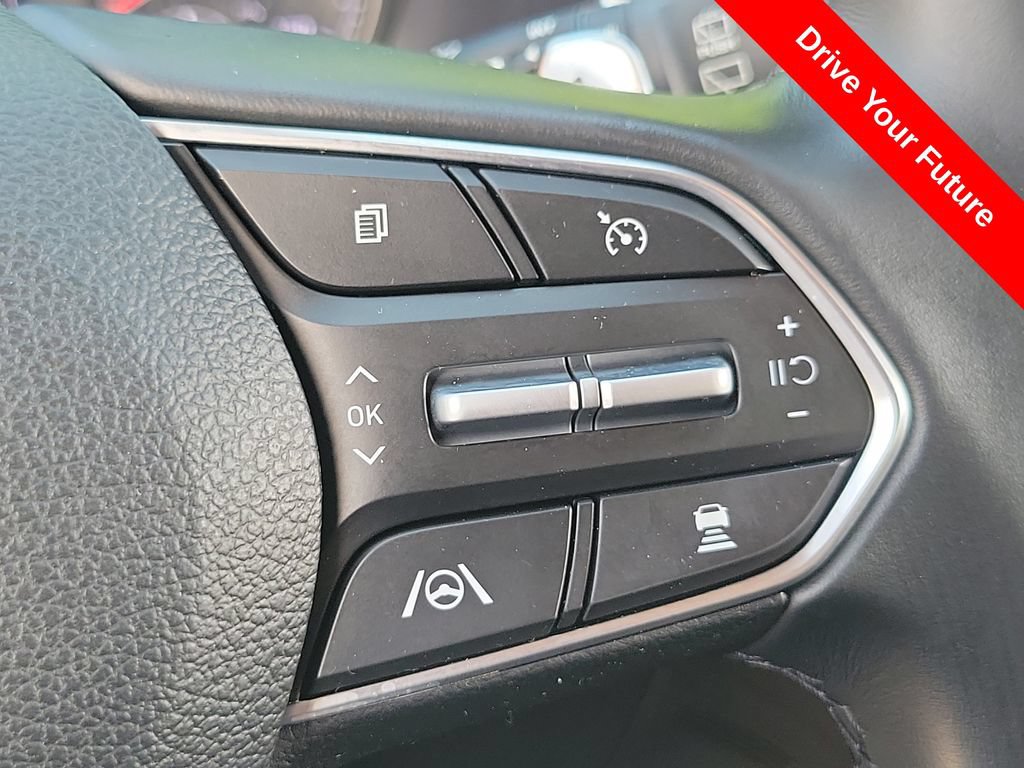 Used 2023 Hyundai Santa Fe SEL AWD/4WD image 6