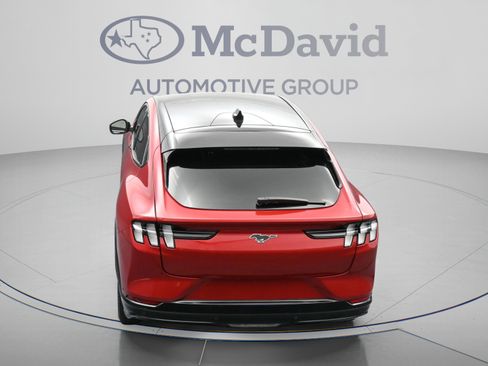 Used 2023 Ford Mustang Mach-E Premium RWD image 38