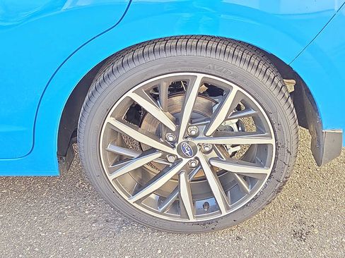 Certified 2025 Subaru Impreza 2.0i Sport image 30