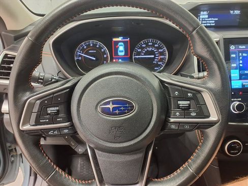 Used 2021 Subaru Crosstrek 2.5i Limited w/ Moonroof Package 1 image 24