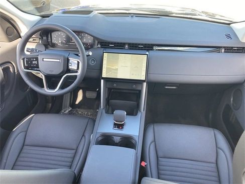 New 2025 Land Rover Discovery Sport S image 14