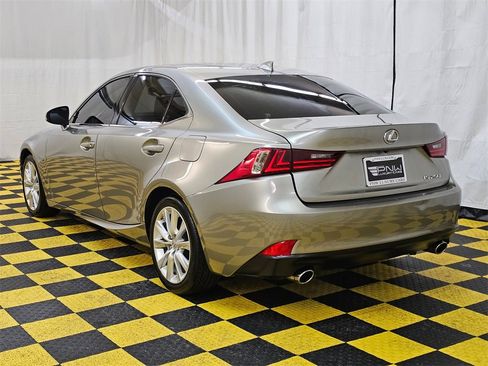 Used 2014 Lexus IS 250 image 5