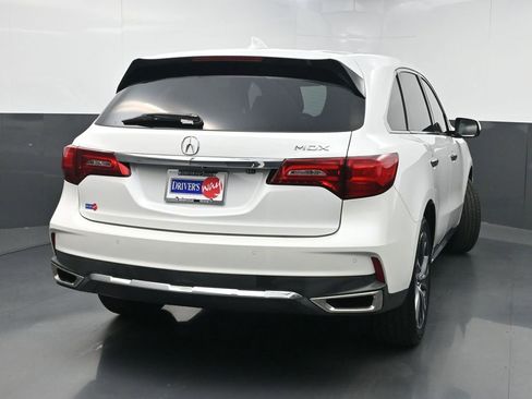Used 2020 Acura MDX FWD w/ Technology Package image 42