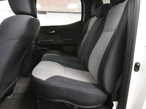 Used 2023 Toyota Tacoma TRD Sport w/ Advanced Technology Package AWD/4WD image 20
