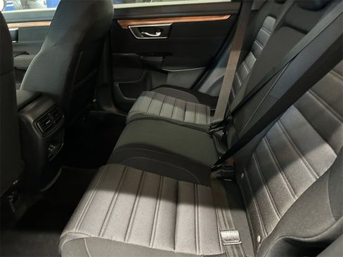 Used 2022 Honda CR-V EX image 16