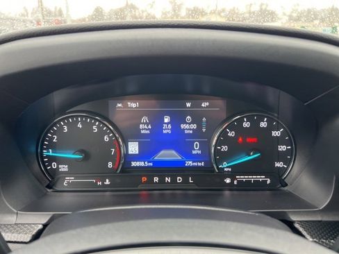 Certified 2023 Ford Explorer ST-Line w/ Class IV Trailer Tow Package image 12