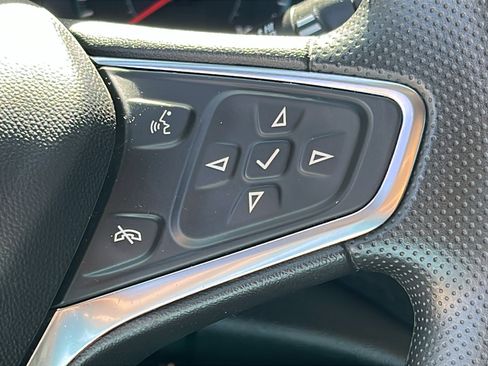 Certified 2024 Chevrolet Malibu LS image 18