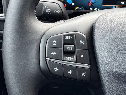 New 2025 Ford Bronco Sport Big Bend w/ Convenience Package image 12