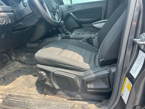 Used 2020 Ford Ranger XL w/ Equipment Group 101A Mid AWD/4WD image 5