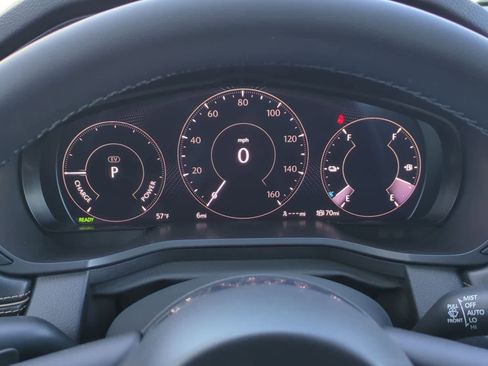 New 2026 MAZDA CX-90 Plug-In Hybrid w/ Premium Plus AWD/4WD image 35