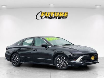 Used 2024 Hyundai Sonata SEL