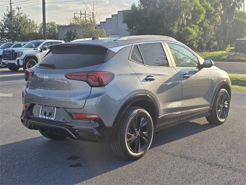 New 2026 Buick Encore GX Sport Touring w/ Advanced Technology Package image 5