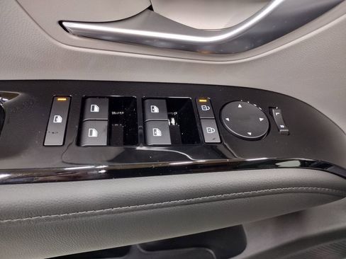 New 2026 Hyundai Tucson Limited image 21