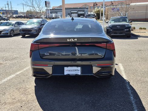 Used 2025 Kia K5 LXS image 5