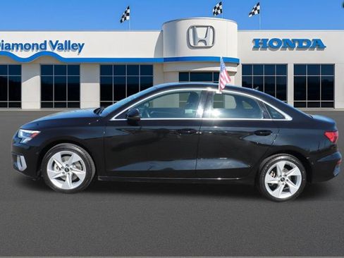 Used 2024 Audi A3 2.0T Premium image 8