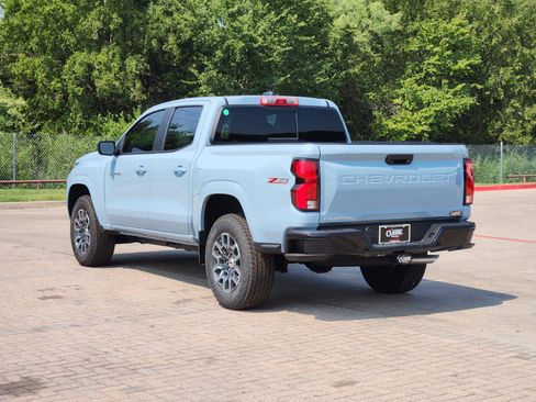 New 2026 Chevrolet Colorado Z71 image 5