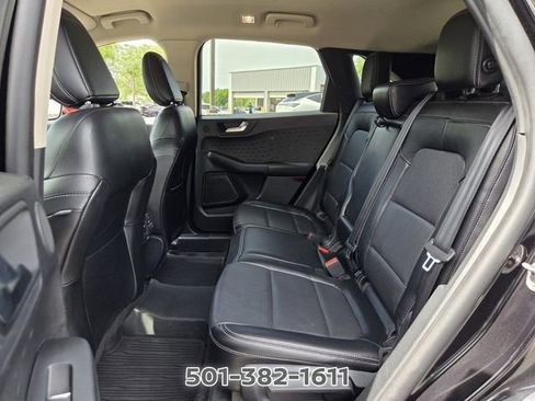Used 2020 Ford Escape Titanium AWD/4WD image 12