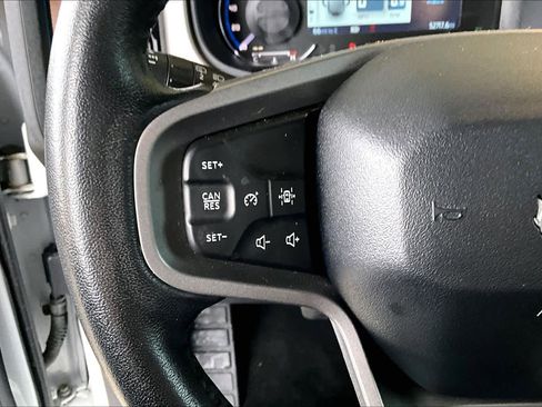 Used 2022 Ford Bronco Outer Banks image 23