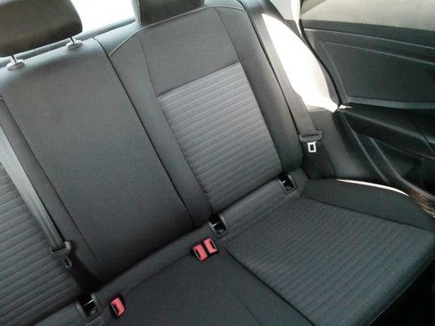 Certified 2023 Volkswagen Jetta S FWD image 14