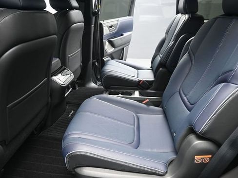 New 2026 INFINITI QX80 4WD image 26