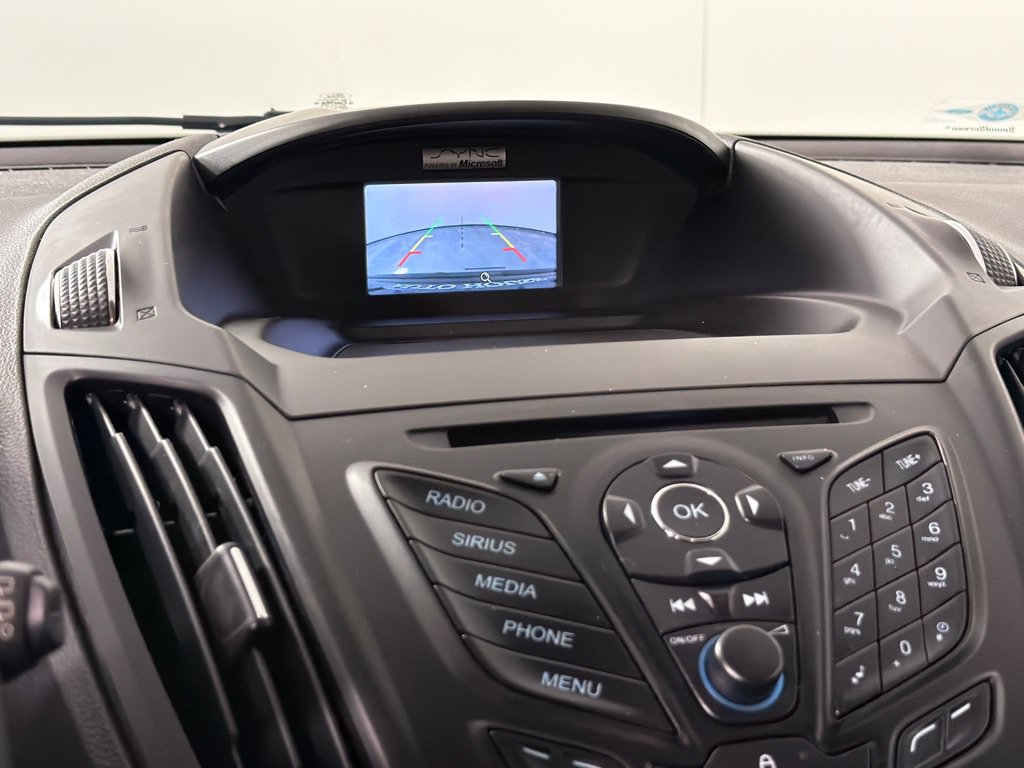Used 2015 Ford Escape SE AWD/4WD image 16