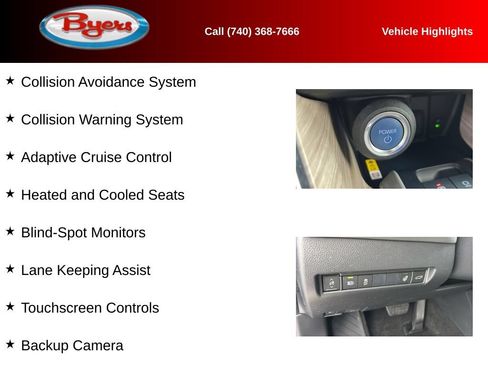 Used 2021 Toyota Venza XLE w/ Softex Package AWD/4WD image 12