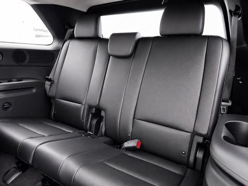 Used 2026 Hyundai Palisade Limited AWD/4WD image 19