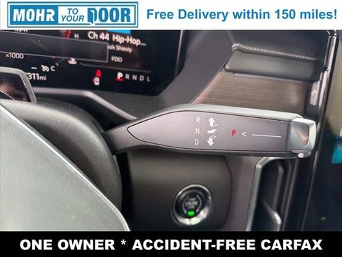 Used 2024 GMC Acadia Denali w/ Super Cruise Package image 18