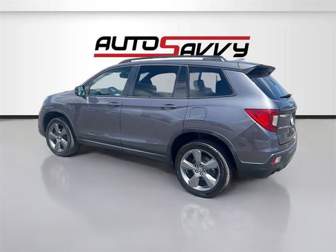 Used 2021 Honda Passport Touring image 5