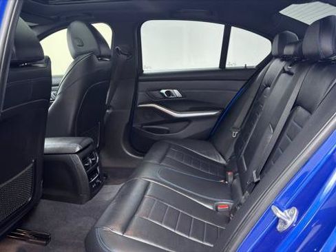 Used 2020 BMW M340i RWD image 14