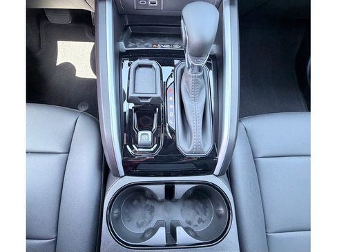 New 2026 Chevrolet Colorado LT w/ LT Convenience Package RWD image 18