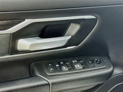 Used 2022 RAM 1500 Big Horn image 19